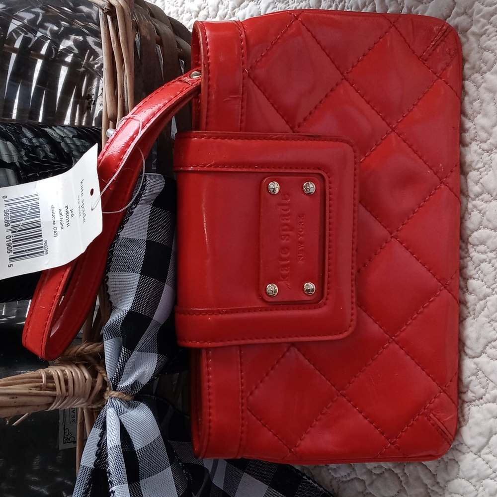 KATE SPADE - Picture 2 of 8